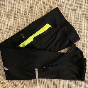 MEN'S CHAMPION SPORT JOGGER (S)